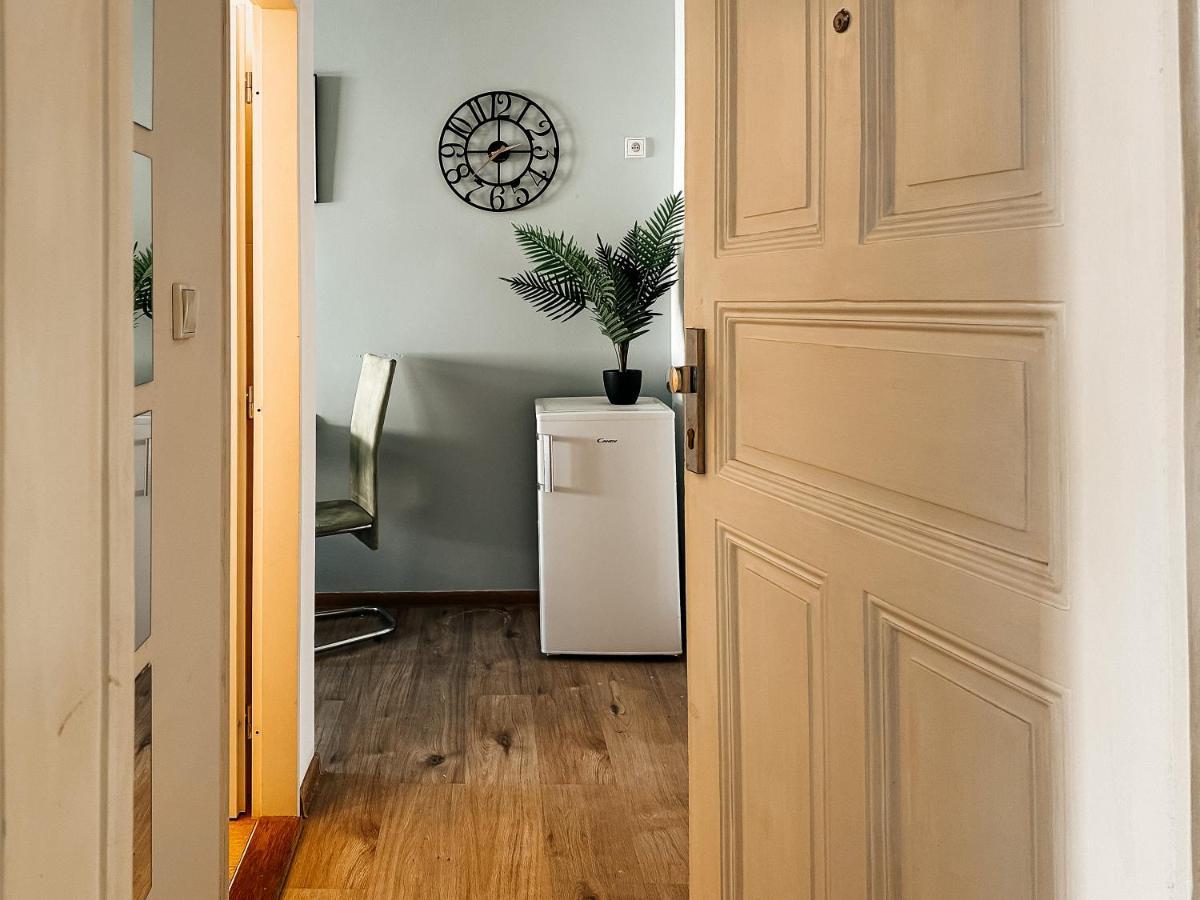 Savor Apartment Praha Bagian luar foto