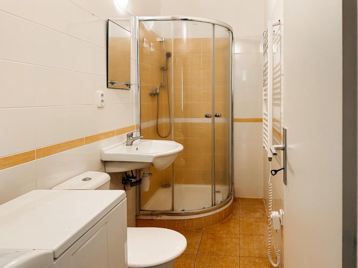 Savor Apartment Praha Bagian luar foto
