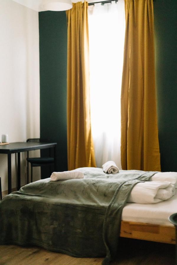 Savor Apartment Praha Bagian luar foto